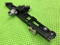 Стеклоподъемник электрический задний левый на Geely Monjaro KX11 — фото 10