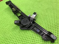 Стеклоподъемник электрический задний левый на Geely Monjaro KX11 — фото 11