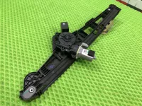 Стеклоподъемник электрический задний левый на Geely Monjaro KX11 — фото 12