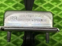 Ограничитель двери задний левый на Geely Monjaro KX11 — фото 2