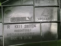 Накладка ручки внутренней передняя правая на Geely Monjaro KX11 — фото 8