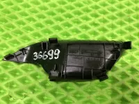 Накладка ручки внутренней передняя правая на Geely Monjaro KX11 — фото 6
