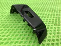 Накладка ручки стеклоподъемника передний правый на Geely Monjaro KX11 — фото 2