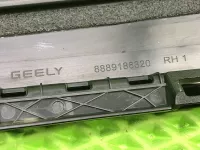 Накладка двери передней правой на Geely Monjaro KX11 — фото 7