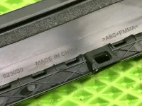 Накладка двери передней правой на Geely Monjaro KX11 — фото 8