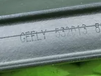 Кузов внутри на Geely Monjaro KX11 — фото 3