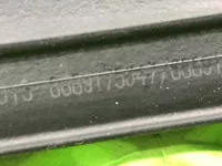 Кузов внутри на Geely Monjaro KX11 — фото 7
