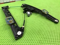 Стеклоподъемник электрический передний правый на Geely Monjaro KX11 — фото 2