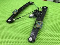 Стеклоподъемник электрический передний правый на Geely Monjaro KX11 — фото 3