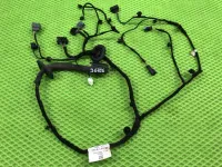 проводка двери передней правой на Geely Monjaro KX11 — фото 4