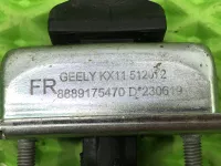 Ограничитель двери передний правый на Geely Monjaro KX11 — фото 4