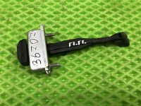 Ограничитель двери передний правый на Geely Monjaro KX11 — фото 8