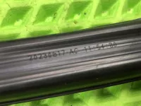 Уплотнитель стекла двери передней правой на Geely Monjaro KX11 — фото 10