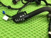 проводка двери передней левой на Geely Monjaro KX11 — фото 3
