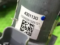 Стеклоподъемник электрический передний левый на Geely Monjaro KX11 — фото 7