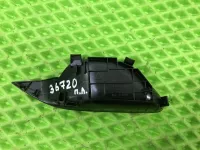 Накладка ручки внутренней передняя левая на Geely Monjaro KX11 — фото 5