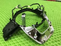 Блок кнопок в руль на Geely Monjaro KX11 — фото 6