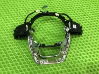 Блок кнопок в руль на Geely Monjaro KX11 — фото 4
