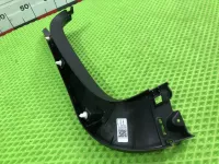 Обшивка двери багажника на Geely Monjaro KX11 — фото 8