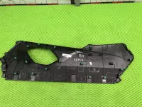 Накладка центральной консоли на Geely Monjaro KX11 — фото 6