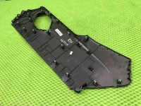 Накладка центральной консоли на Geely Monjaro KX11 — фото 8