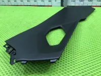 Накладка центральной консоли на Geely Monjaro KX11 — фото 3