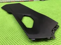 Накладка центральной консоли на Geely Monjaro KX11 — фото 3