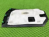 Накладка центральной консоли на Geely Monjaro KX11 — фото 6