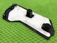 Накладка центральной консоли на Geely Monjaro KX11 — фото 9