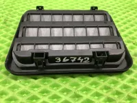 Решетка вентиляционная на Geely Monjaro KX11 — фото 8