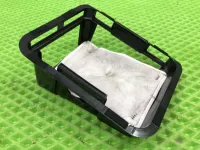 Решетка вентиляционная на Geely Monjaro KX11 — фото 4
