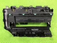 Бардачок на Geely Monjaro KX11 — фото 9