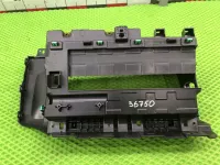 Бардачок на Geely Monjaro KX11 — фото 13