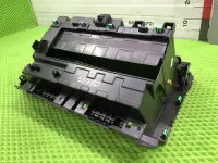 Бардачок на Geely Monjaro KX11 — фото 11