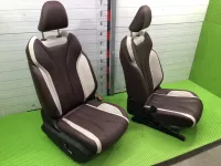 Кузов внутри на Geely Monjaro KX11 — фото 10