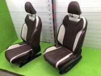 Кузов внутри на Geely Monjaro KX11 — фото 4