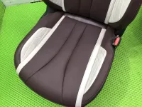 Кузов внутри на Geely Monjaro KX11 — фото 9