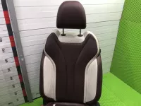 Кузов внутри на Geely Monjaro KX11 — фото 6