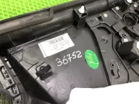 Обшивка двери задней левой на Geely Monjaro KX11 — фото 6