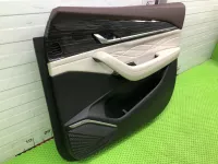 Обшивка двери передней правой на Geely Monjaro KX11 — фото 3