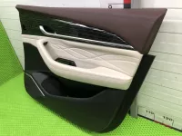 Обшивка двери передней правой на Geely Monjaro KX11 — фото 4