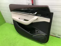 Обшивка двери передней левой на Geely Monjaro KX11 — фото 4