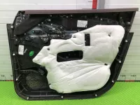 Обшивка двери передней левой на Geely Monjaro KX11 — фото 5