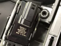 Обшивка двери передней левой на Geely Monjaro KX11 — фото 6