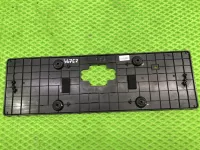 Кузов наружные элементы на Geely Monjaro KX11 — фото 6
