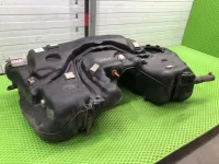 Бак топливный на Geely Monjaro KX11 — фото 6