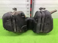 Бак топливный на Geely Monjaro KX11 — фото 8