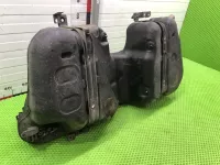 Бак топливный на Geely Monjaro KX11 — фото 9