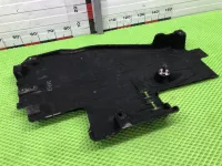 Защита антигравийная на Geely Monjaro KX11 — фото 4