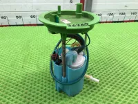 Насос топливный электрический на Geely Monjaro KX11 — фото 10